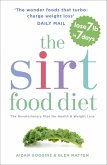 The Sirtfood Diet (eBook, ePUB)