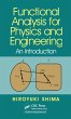 Functional Analysis for Physics and... - Bild 1