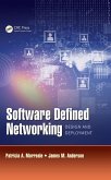 Software Defined Networking (eBook, ePUB)