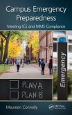 Campus Emergency Preparedness (eBook, ePUB)