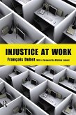 Injustice at Work (eBook, ePUB)