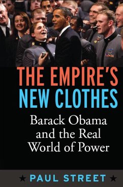 Empire's New Clothes (eBook, ePUB) - Street, Paul