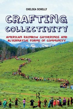 Cover Crafting Collectivity (eBook, PDF)