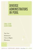 Diverse Administrators in Peril (eBook, ePUB)