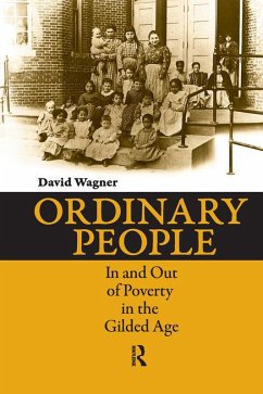 Cover Ordinary People (eBook, ePUB)