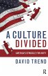Culture Divided (eBook, ePUB) - Bild 1