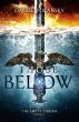 Those Below: The Empty Throne Book 2... - Bild 1