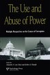 The Use and Abuse of Power (eBook, PDF) - Bild 1