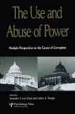 The Use and Abuse of Power (eBook, PDF)
