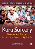 Kuru Sorcery (eBook, PDF)