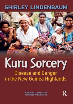 Kuru Sorcery (eBook, PDF) Cover Kuru Sorcery (eBook, PDF)