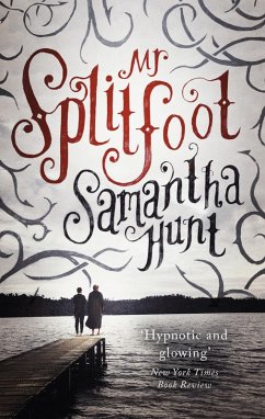 Mr Splitfoot (eBook, ePUB) - Hunt, Samantha