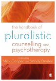 The Handbook of Pluralistic Counselling and Psychotherapy (eBook, PDF)