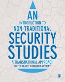An Introduction to Non-Traditional Security Studies (eBook, PDF)