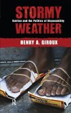 Stormy Weather (eBook, ePUB)