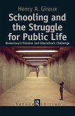 Schooling and the Struggle for Public Life (eBook, ePUB)