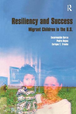 Cover Resiliency and Success (eBook, ePUB)