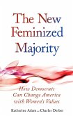 New Feminized Majority (eBook, PDF)