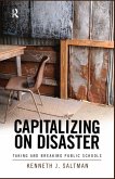 Capitalizing on Disaster (eBook, PDF)