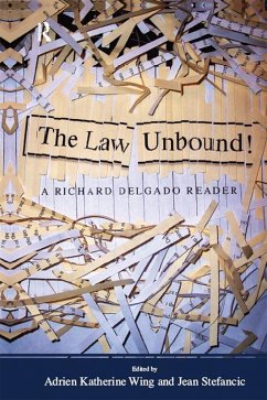 Cover Law Unbound! (eBook, ePUB)