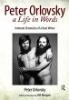 Peter Orlovsky, a Life in Words (eBook,... - Bild 1
