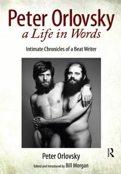 Peter Orlovsky, a Life in Words (eBook, PDF) Cover Peter Orlovsky, a Life in Words (eBook, PDF)