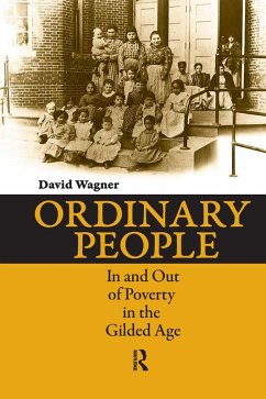Ordinary People (eBook, PDF) - Wagner, David