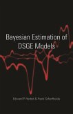Bayesian Estimation of DSGE Models (eBook, ePUB)