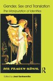 Gender, Sex and Translation (eBook, ePUB)