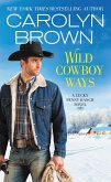 Wild Cowboy Ways (eBook, ePUB)