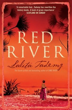 Cover Red River (eBook, ePUB)