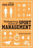Contemporary Issues in Sport Management (eBook, PDF)