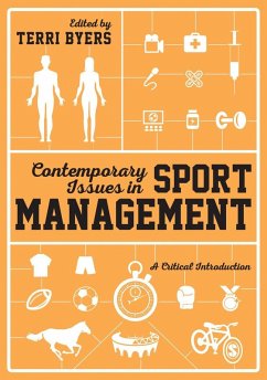 Cover Contemporary Issues in Sport Management (eBook, PDF)