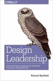 Design Leadership (eBook, ePUB)