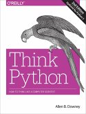 Think Python (eBook, ePUB)