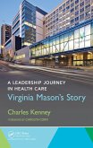 A Leadership Journey in Health Care (eBook, ePUB)