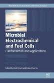 Microbial Electrochemical and Fuel Cells (eBook, ePUB)