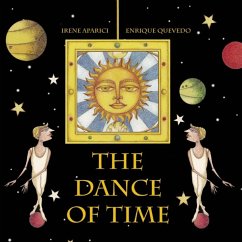 The Dance of Time (eBook, ePUB) - Aparici, Irene