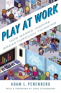 Cover Play at Work (eBook, ePUB)