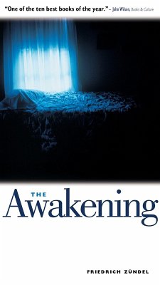 The Awakening (eBook, ePUB) - Zuendel, Friedrich