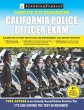 California Police Officer Exam (eBook,... - Bild 1