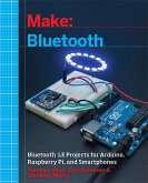 Make: Bluetooth (eBook, ePUB)