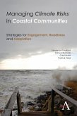 Managing Climate Risks in Coastal Communities (eBook, ePUB)
