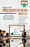 Improve Your Presentation Skills (With Cd) (eBook, PDF)