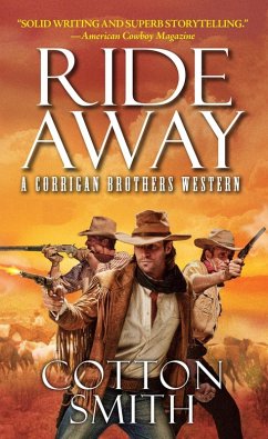Cover Ride Away (eBook, ePUB)