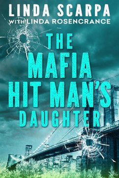 Cover The Mafia Hit Man's Daughter (eBook, ePUB)