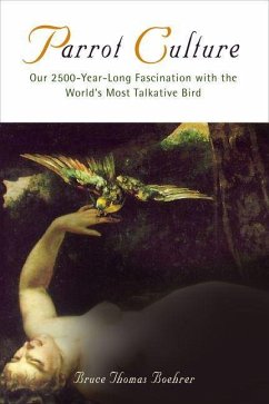 Cover Parrot Culture (eBook, ePUB)