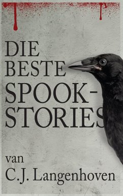 Die Beste Spookstories van C.J Langenhoven (eBook, ePUB) - Botha, Danie