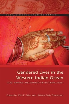 Gendered Lives in the Western Indian Ocean (eBook, ePUB)