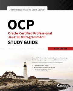 OCP (eBook, PDF) - Boyarsky, Jeanne; Selikoff, Scott